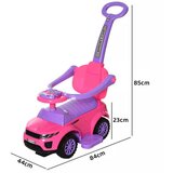Jungle 3u1 Guralica Sport Car sa ručkom 410856
