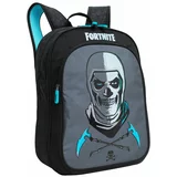 Fortnite Skull Trooper adaptable backpack 42cm