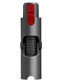 INF Spodnji pretvornik za sesalnik Dyson - bela adapter glava Black, (21779533) Cene