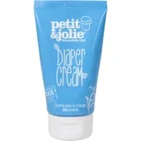 Baby Diaper Cream