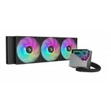 DeepCool kuler LT360 argb vodeno hladjenje
