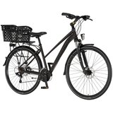 Visitor bicikl tour bold 28" alu 18" disk hidraulika 21 brzina 155-178cm (s/m) crni 1282084 | Eponuda.com