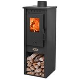 Blist Kamin na čvrsto gorivo BERNA LUX S 4.0 5-7kW | Eponuda.ba