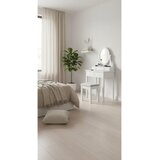 Landscape kozmetična miza steklo, leseni material | Shoptok.si
