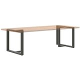  Noge za blagovaonski stol T-oblika 2 kom antracit 90x35x(72-73) cm čelik | shoptok.hr