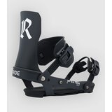 Ride Specter Womens 2027 Snowboard Bindings black Cene