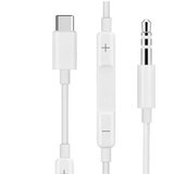  audio adapter aux JH-071 type-c na 3,5 mm beli sa tasterima Cene