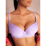 Edoti push-up bra ul Cene