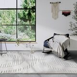 Elle Decoration Krem tepih 80x120 cm Bartoux Cream White – | shoptok.hr
