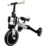  Bicikl/tricikl P8 DUO 4u1 - bijeli | shoptok.hr