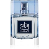 Zimaya Mazaaj Infused 100 ml parfemska voda za moške Cijene