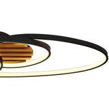Globo 67362-42 - LED plafonsko svetlo TISHA I LED/40W/230V 3000K 85x30 cm | Eponuda.com