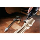 Dremel PRIBOR ZA ORODJA S512 PAHLJAČASTE PLOŠČE ZA KONČNO OBDELAVO P320 Cene