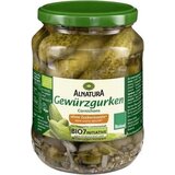 Alnatura bio kumare, nesladkane Cene