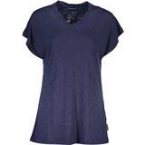North Sails BLUE WOMEN&#39;S SHORT SLEEVE T-SHIRT | Shoptok.si