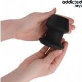 Addicted Toys Hollow Votel Analni Čep Addicted Toys Extreme 8,7 Cm | Shoptok.si