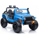  Avto na akumulator Extreme XB-1118 4x4 - moder | Shoptok.si