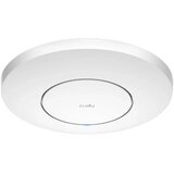 Cudy AP11000, BE11000 Multi-Gigabit Tri-band Wi-Fi 7 Mesh Access Point, 5.7 Gbps+4.3 Gbps+688 Mbps Cene