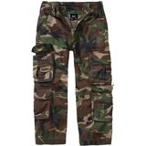 Brandit Children's Pants Pure Woodland Cijene