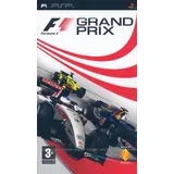 Grand Prix (PSP) - rabljeno