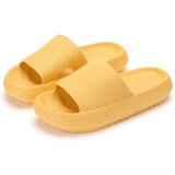 Vivva Mehki in udobni natikači | FLIPSY Rumena 36/37, (21243680) | Shoptok.si