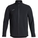Joma Basilea II Softshell Jacket Crna Cijene