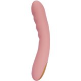 Svakom Ava Neo - pametni gore-dolje vibrator (ružičasti) | shoptok.hr