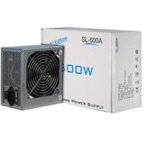 InterTech PSU SL-500W(A) ATX | ePonuda.com