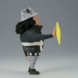 Banpresto Figura One Piece - Pacifista Word Collectable, 13 cm | shoptok.hr