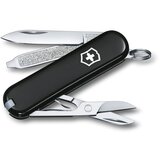 Victorinox Classic SD G schwarz | shoptok.hr