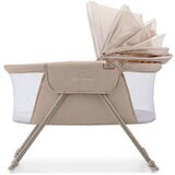 Kinderkraft Krevetić LOVI 3u1, beige | shoptok.hr