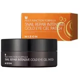 Maska za predeo oko očiju Snail Repair Intensive A60