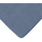  Jastučići za sjedenje 4 pcs Plava 40 x 40 x 3 cm | shoptok.hr