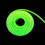 Mitea Lighting MLY-5050-60 5m 12V IP65 60 LED/1m set rgb neon flex sa adapterom i daljinskim 24 tastera | ePonuda.com