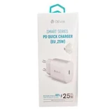 Adapter smart series pd brzi 25W devia