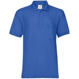 Fruit Of The Loom Men's 65/35 Pocet Polo Shirt Friut of the Loom | shoptok.hr