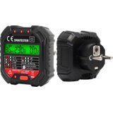 Sma Tester utičnica, LED indikator, Voltmetar - TESTER | shoptok.hr