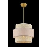 Opviq cascade - cream, beige creambeige chandelier | ePonuda.com