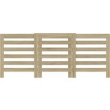  Pokrov za radijator hrasta sonome 205x21 5x83 5 cm | shoptok.hr