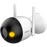 Dahua technology kamera smart dual light active deterrence fixed-focal wi-fi bullet network F4C-PV 4MP