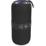 PRIXTON Prenosni Bluetooth Zvočnik Hit Box 30 W z Prostoročnim Mikrofonom, Baterija 2000 mAh, USB‑C in Domet 10 m, (5000221326) | Shoptok.si