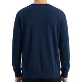 Kappa Robe di muški džemper Asimovh (plava) | shoptok.hr