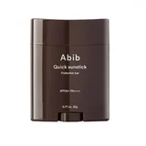 SPF za lice u stiku Quick Sunstick Protection Bar SPF50+ PA++++, 22 g