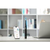 Oclean X Ultra sonična zobna ščetka Black 1 kos | Shoptok.si