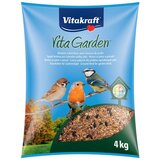 VITA GARDEN HRANA ZA ZUNANJE PTICE ZA ZUNANJE 4 KG cene
