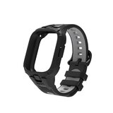 INF TPU pašček za uro Redmi Watch 3 Grey, (21542937) | Shoptok.si