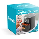 Bewello BW1002B Airfryer 5 L — friteza na vrući zrak, 1450 W | Shoptok.si