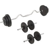  Set Šipki i Utega 30 kg | shoptok.hr