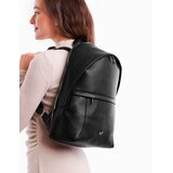 Vuch Ženski ruksak Fabrizio Black, 40,5 x 28 cm | shoptok.hr