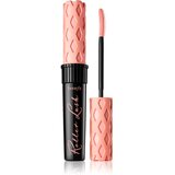 Benefit Roller Lash maskara za produljenje i uvijanje trepavica nijansa Noir 8.5 g | shoptok.hr